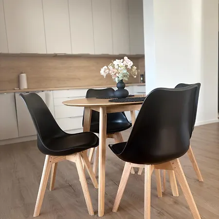 Apartment Sunny