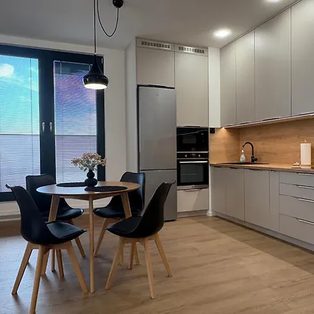 Apartment Sunny *