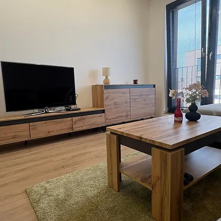 Apartment Sunny