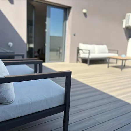 Sunny Apartment Michalovce