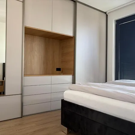 Sunny Apartment
